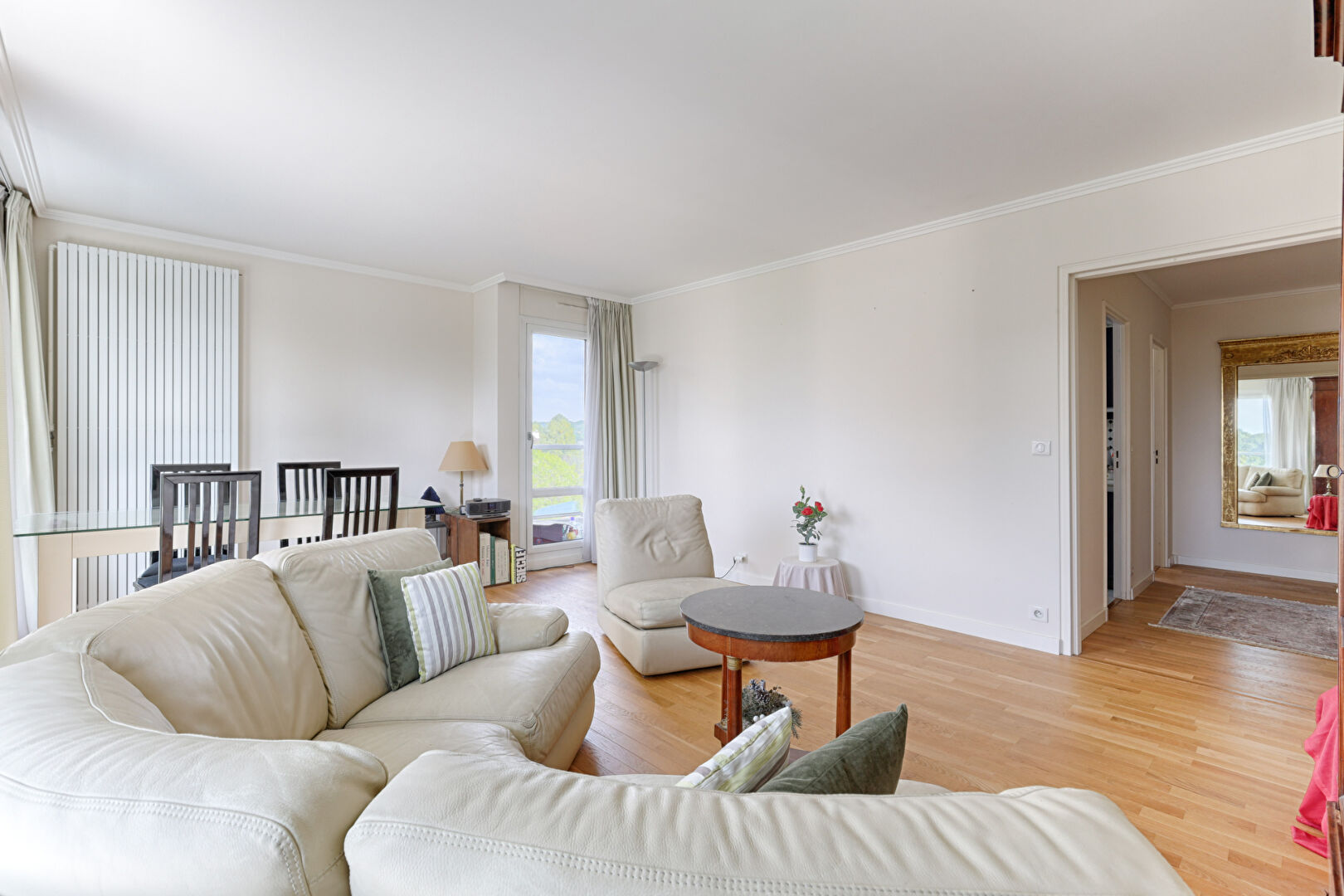 Photo Appartement 4 pièce(s) 92 m2 image 4/6