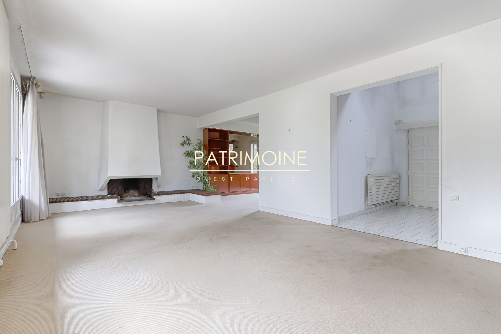 Photo Maison Chavenay  9 pièce(s) 217 m2 image 2/6