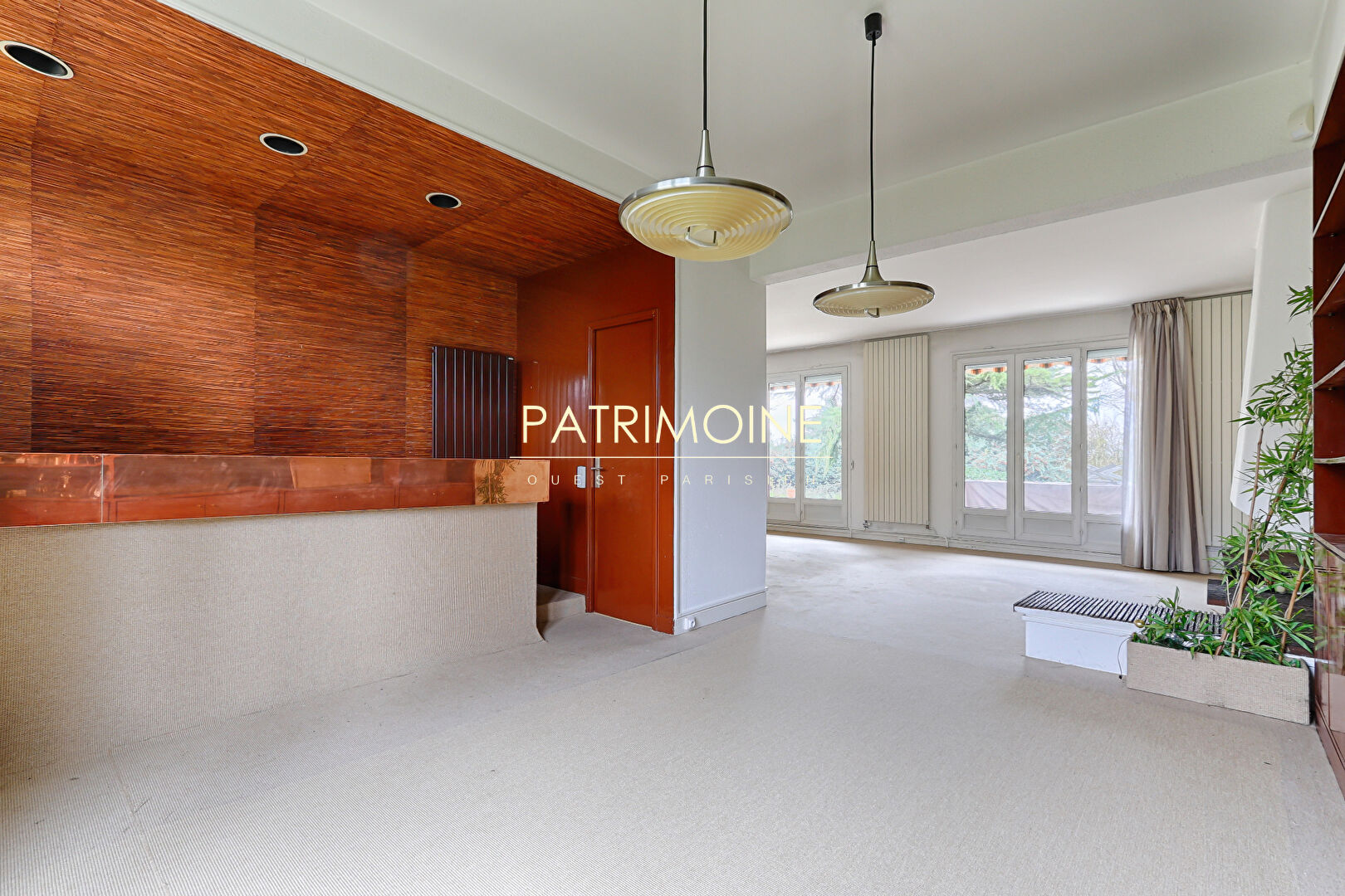 Photo Maison Chavenay  9 pièce(s) 217 m2 image 4/6