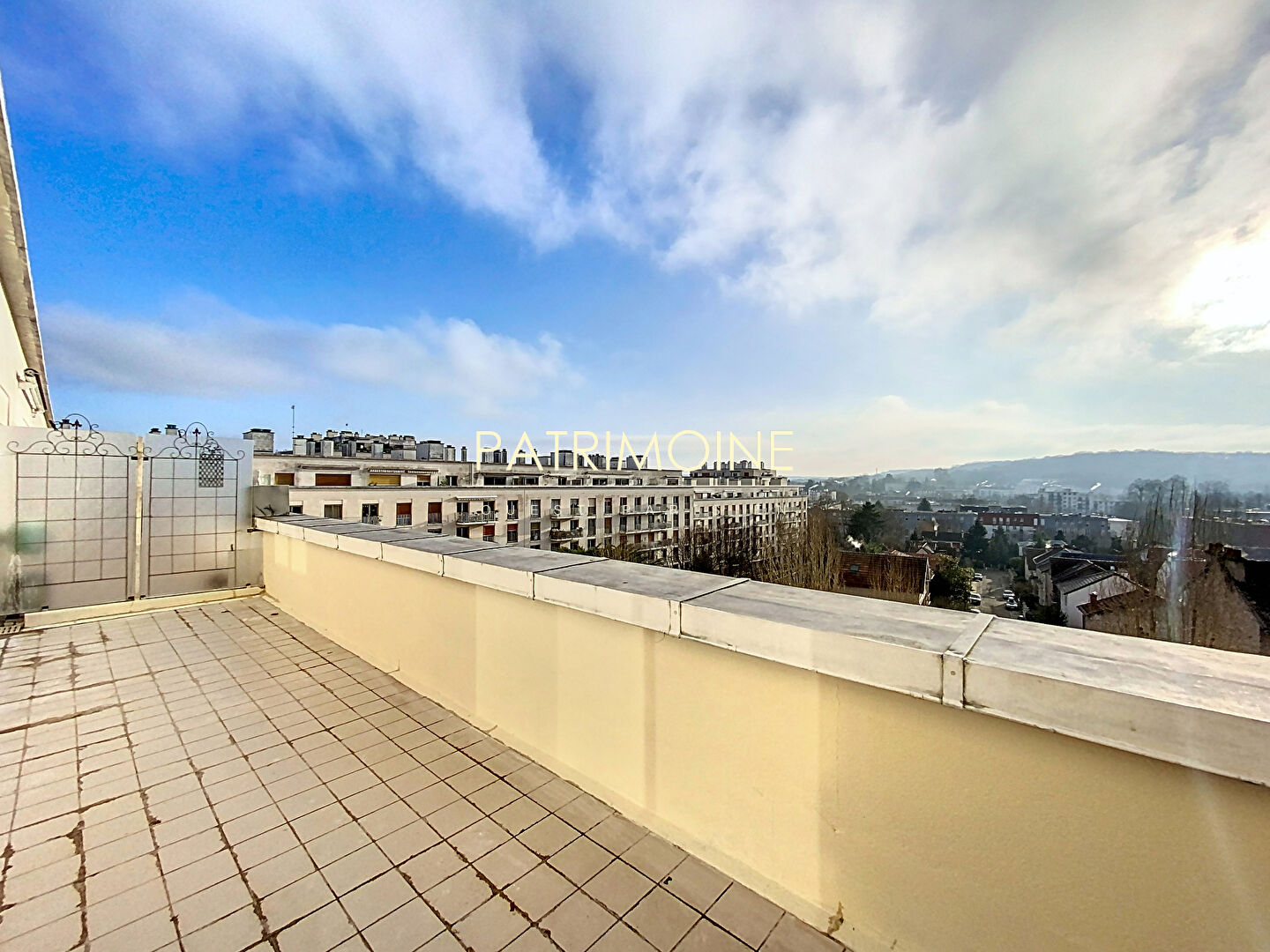 Appartement Versailles 3 pièce(s) 80 m2