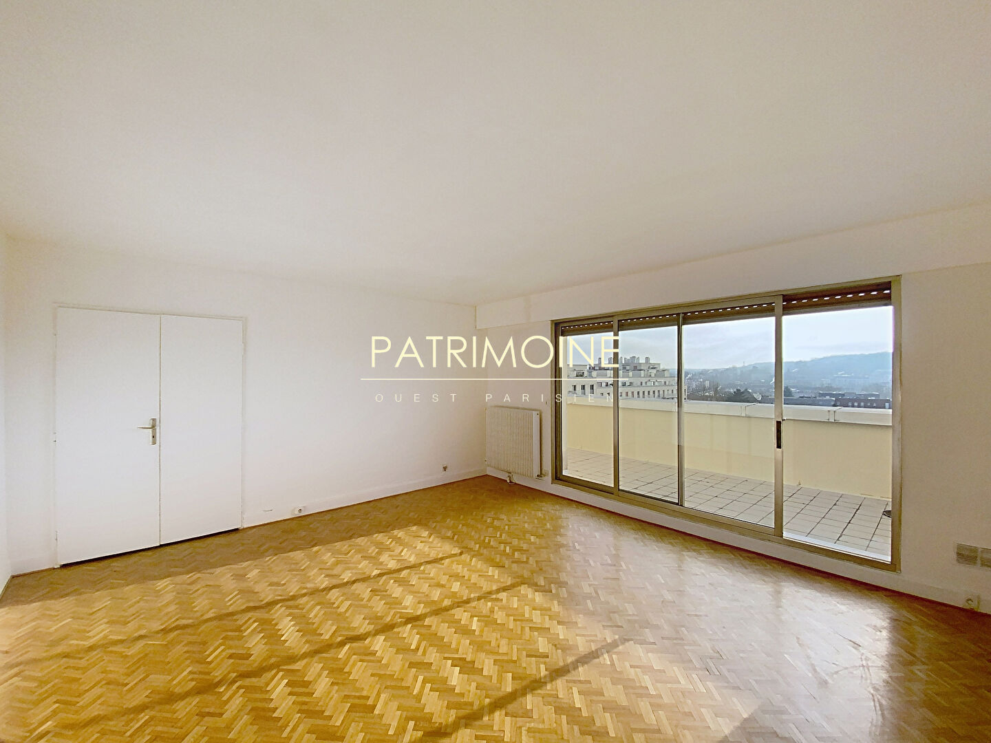 Photo Appartement Versailles 3 pièce(s) 80 m2 image 2/6