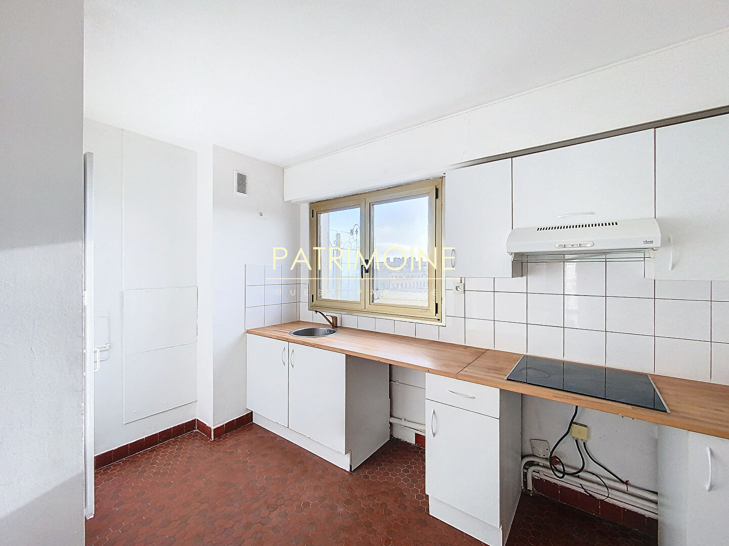 Photo Appartement Versailles 3 pièce(s) 80 m2 image 3/6