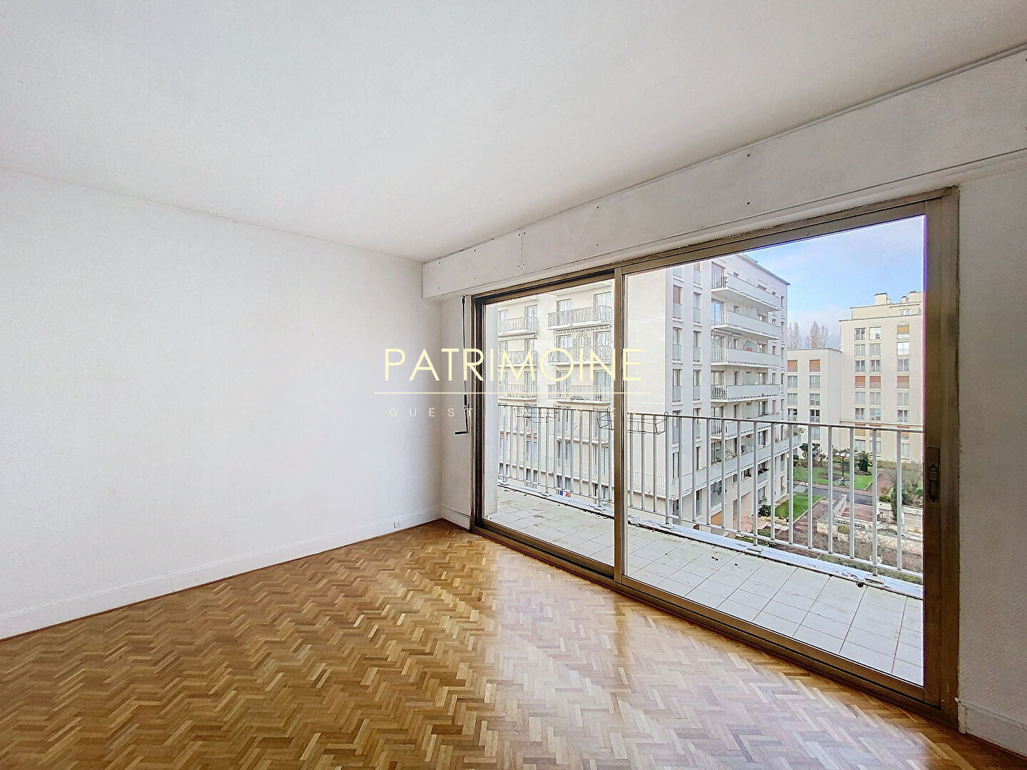 Photo Appartement Versailles 3 pièce(s) 80 m2 image 4/6