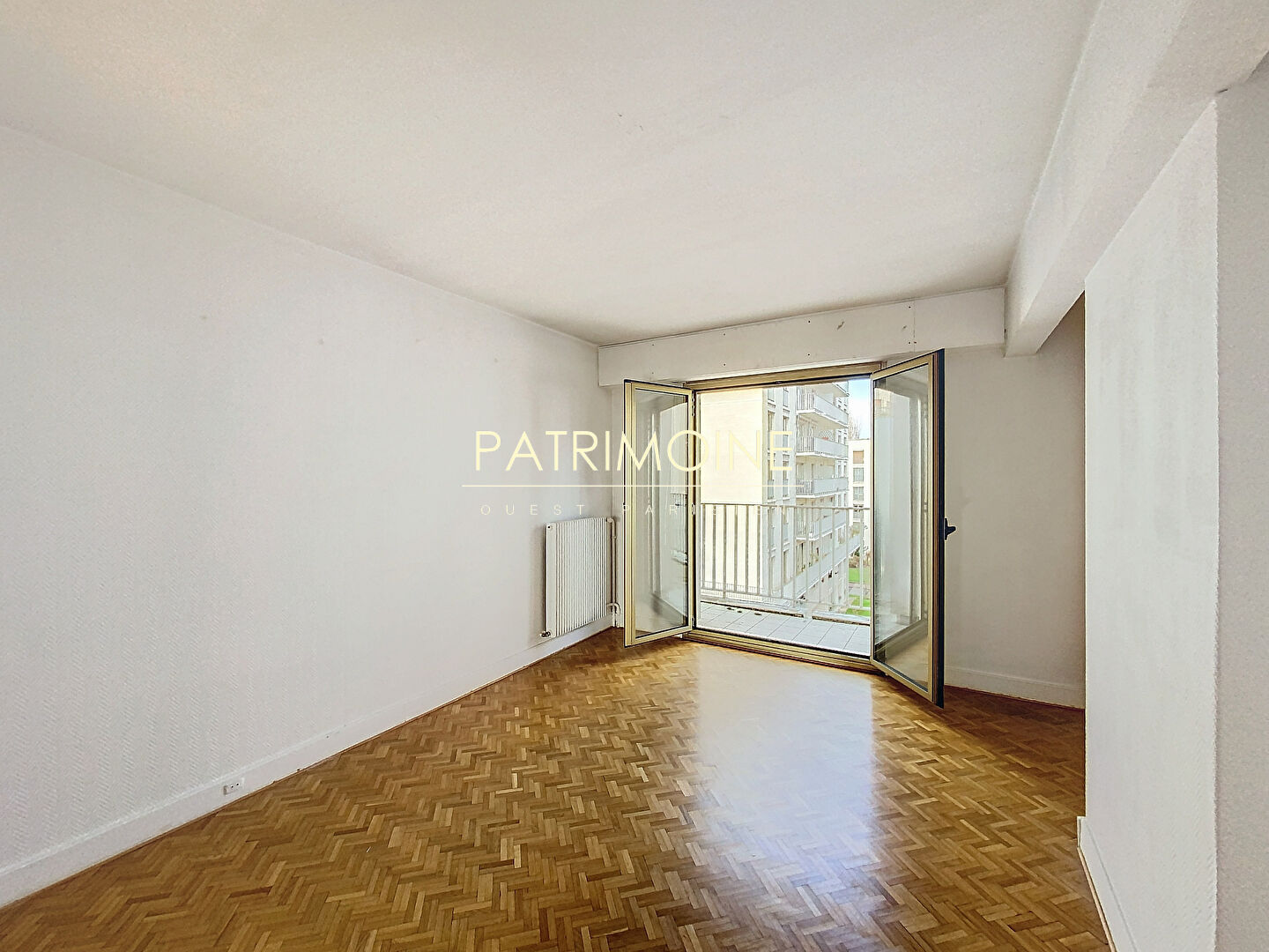 Photo Appartement Versailles 3 pièce(s) 80 m2 image 5/6