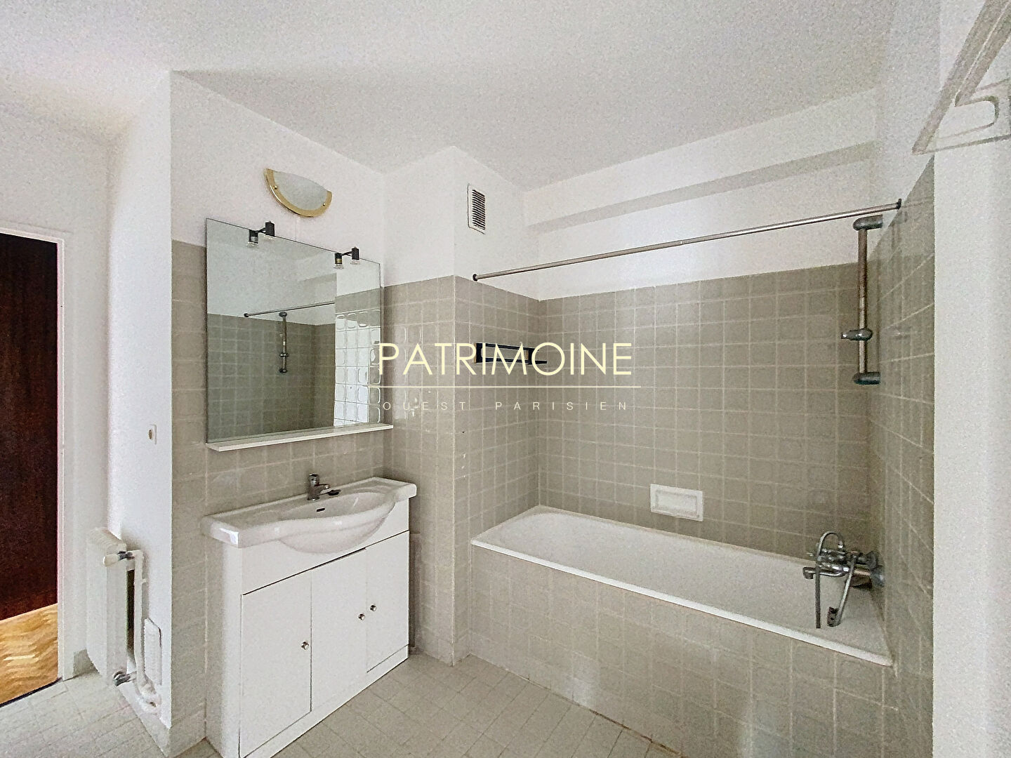 Photo Appartement Versailles 3 pièce(s) 80 m2 image 6/6