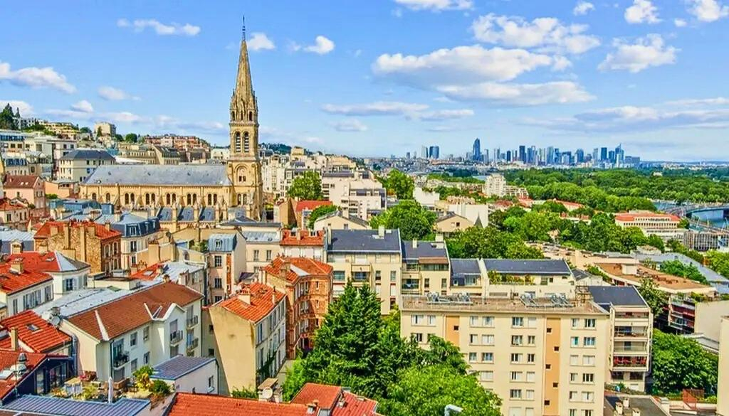 Photo Maison  9 pièce(s) 513 m2 image 1/2