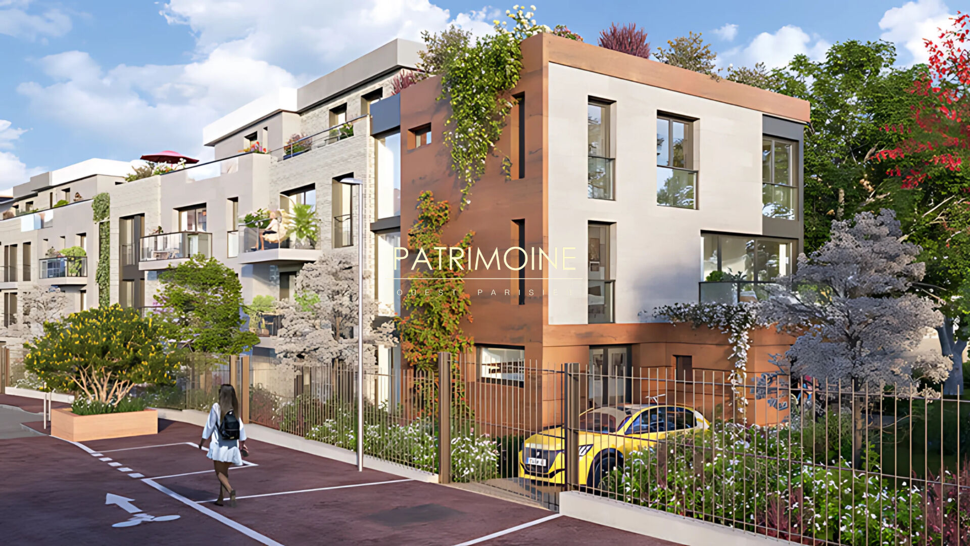 Photo Appartement 5 pièces Issy-les-Moulineaux image 2/5