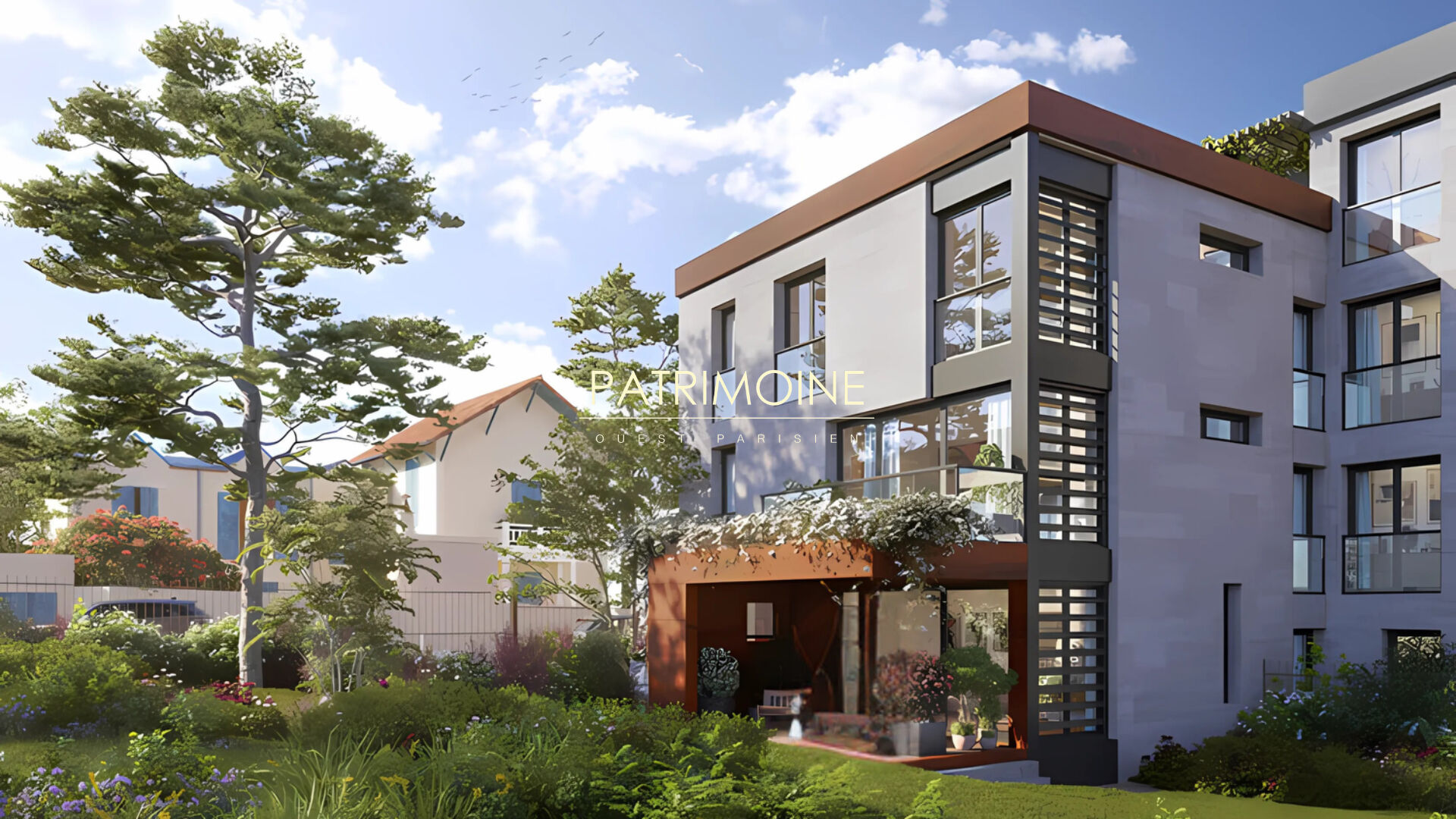 Photo Appartement 5 pièces Issy-les-Moulineaux image 4/5