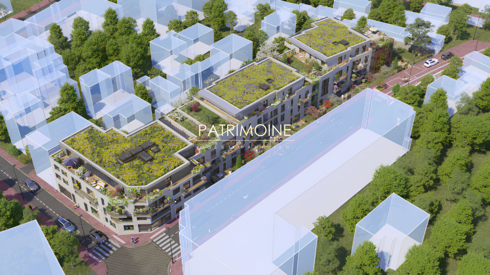 Photo Appartement 5 pièces Issy-les-Moulineaux image 5/5