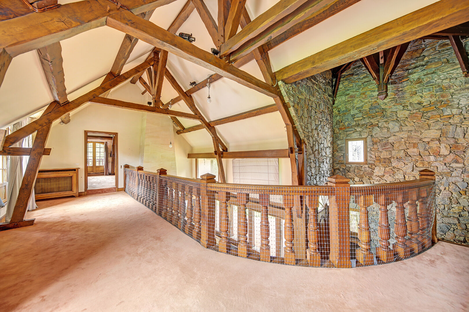 Photo Propriété - 628 m² - Poigny-la-Forêt image 6/6