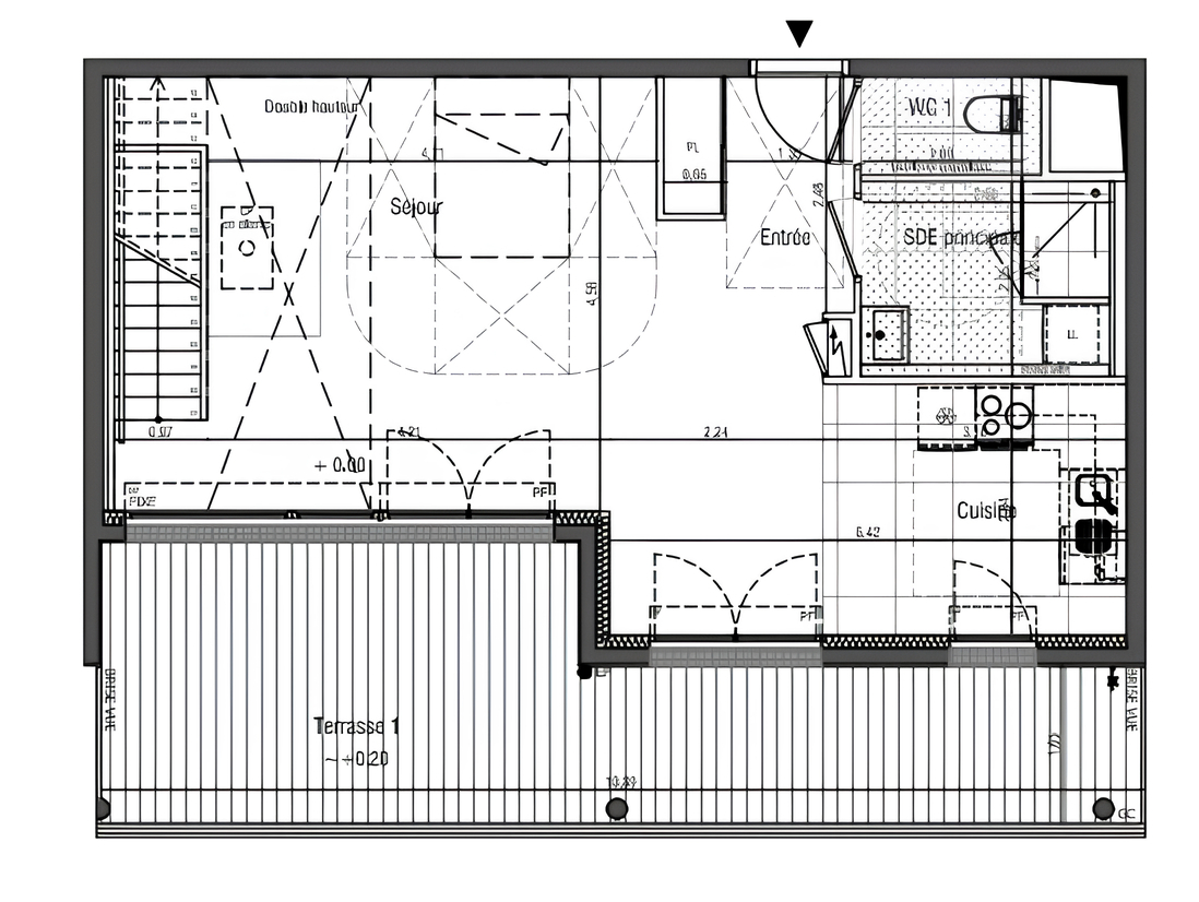 Photo Appartement Saint-Germain-en-Laye image 4/6