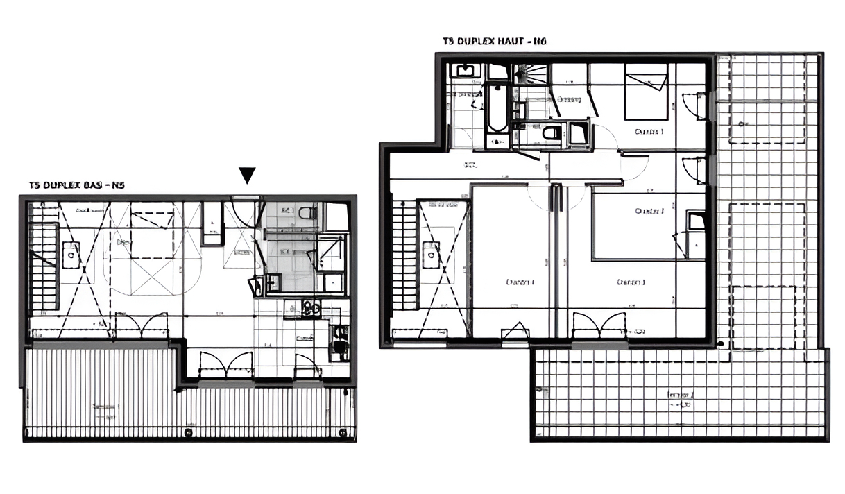 Photo Appartement Saint-Germain-en-Laye image 6/6