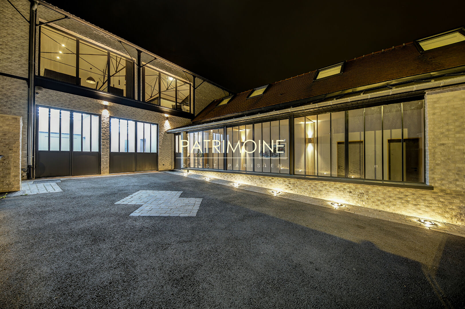 Maison Aigremont 8 pièce(s) 340 m2