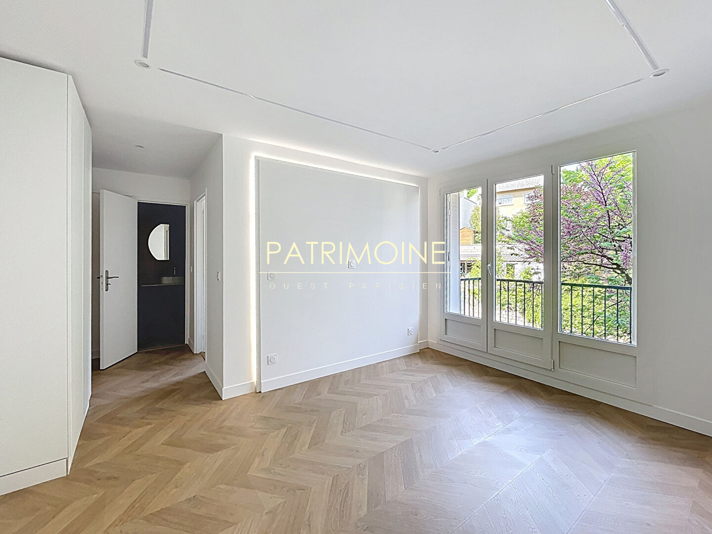 Appartement Saint Germain En Laye 2 pièce(s) 40 m2