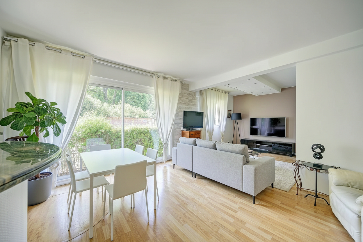 Photo Appartement Le Vesinet 5 pièce(s) 133.05 m2 image 1/6