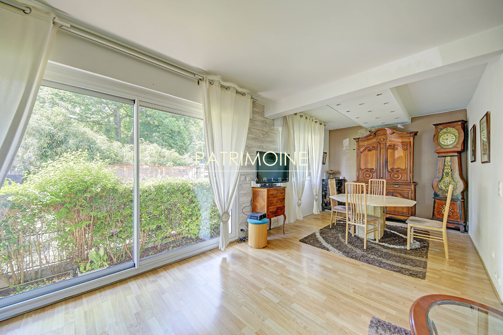 Photo Appartement Le Vesinet 5 pièce(s) 133.05 m2 image 3/6