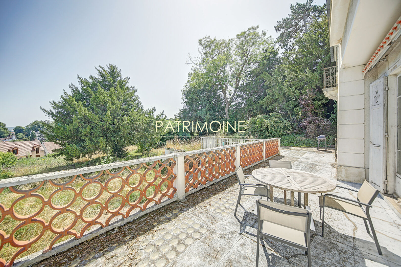 Photo Maison Hardricourt 8 pièce(s) 267.95 m2 image 2/6