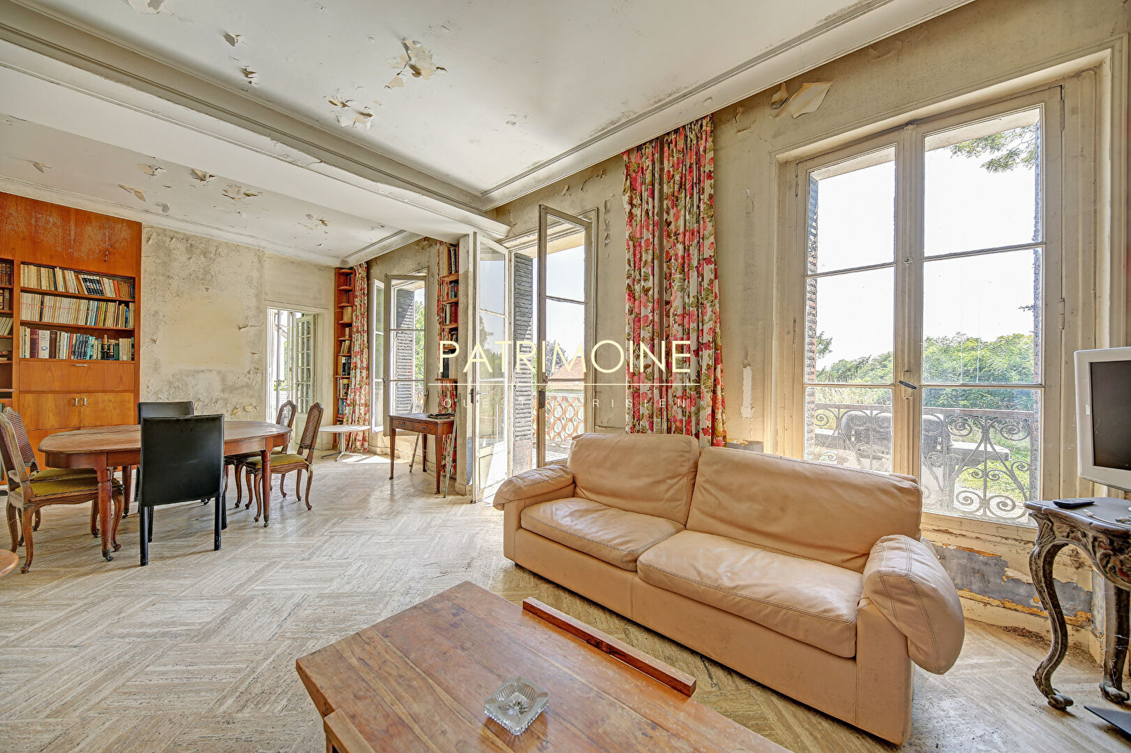 Photo Maison Hardricourt 8 pièce(s) 267.95 m2 image 4/6