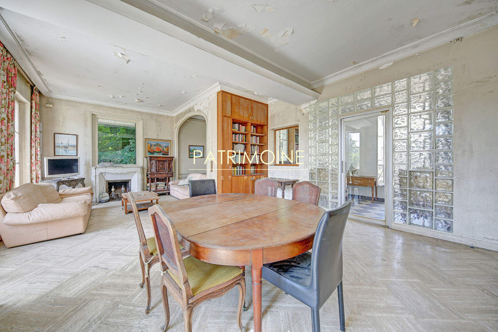 Photo Maison Hardricourt 8 pièce(s) 267.95 m2 image 5/6