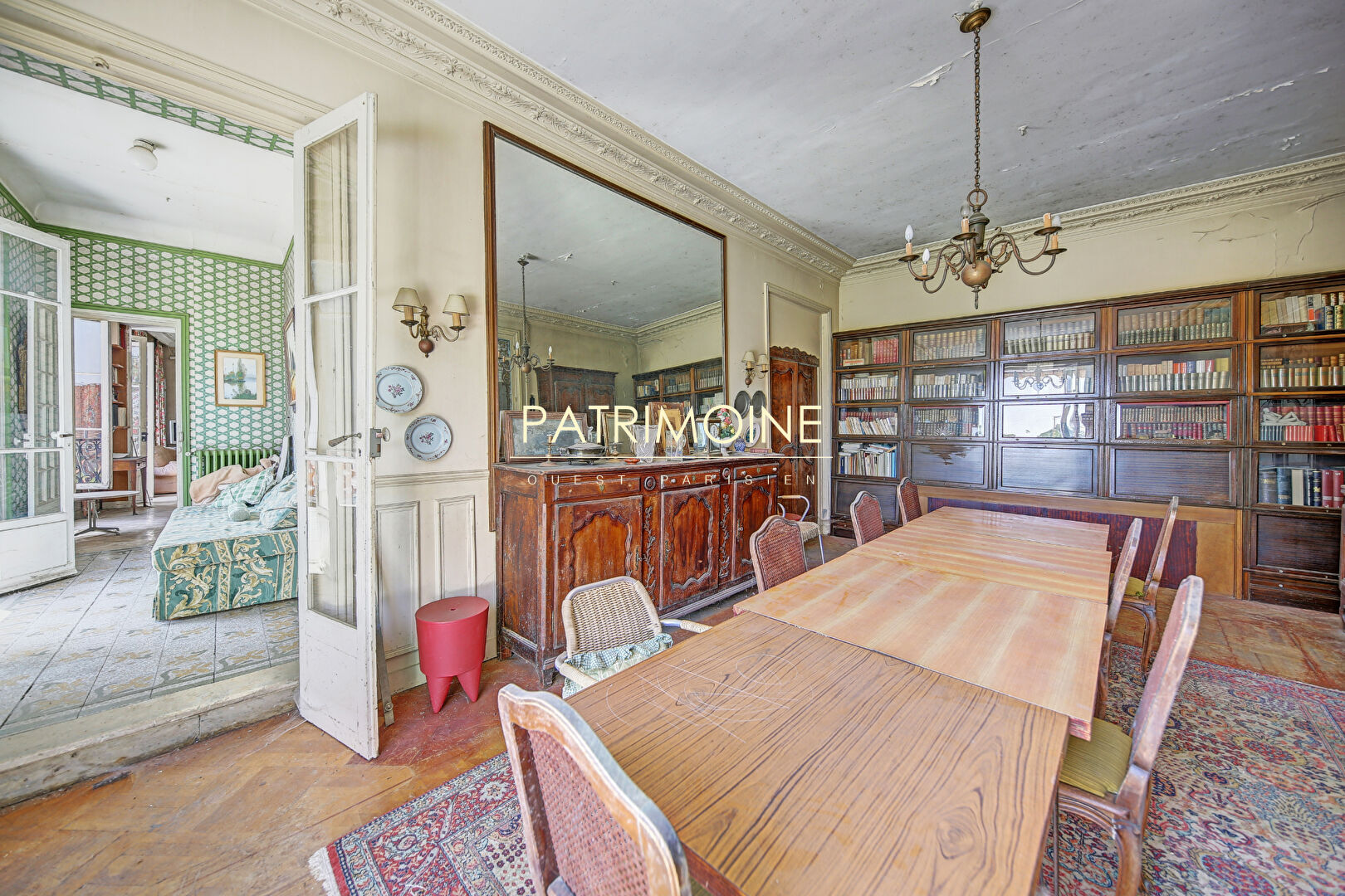 Photo Maison Hardricourt 8 pièce(s) 267.95 m2 image 6/6