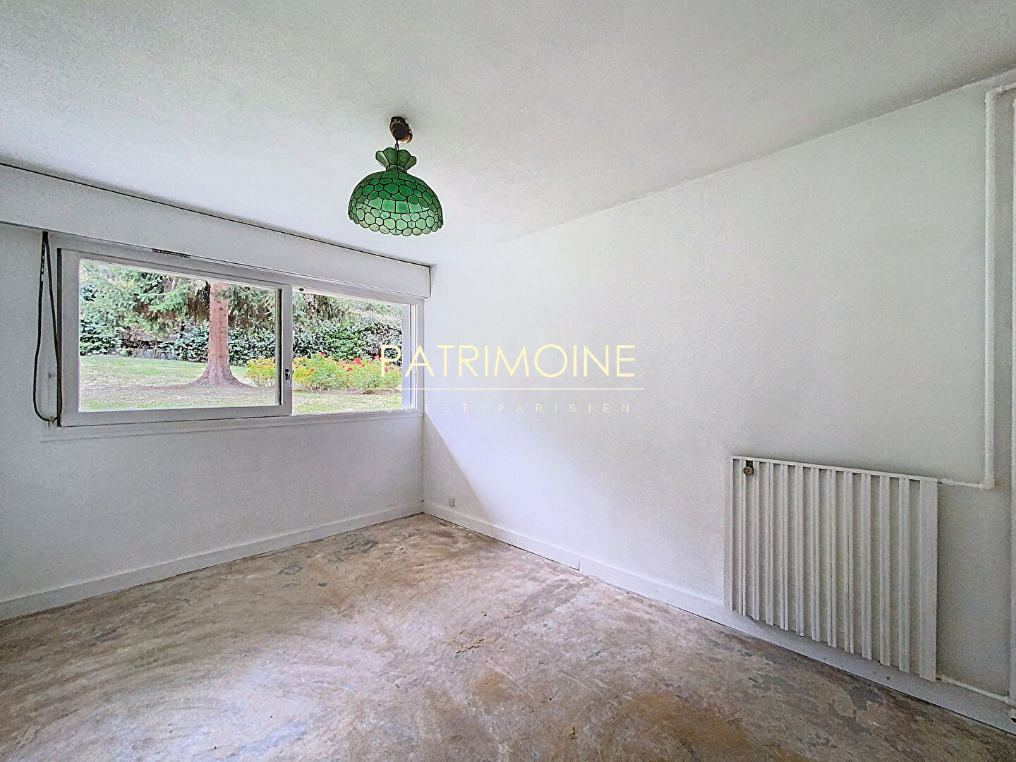 Photo Appartement L Etang La Ville 1 pièce(s) 16 m2 image 2/6