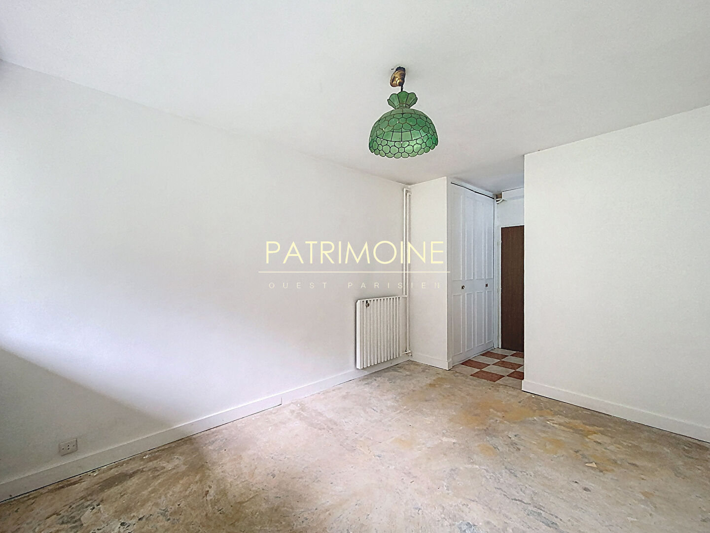 Photo Appartement L Etang La Ville 1 pièce(s) 16 m2 image 3/6