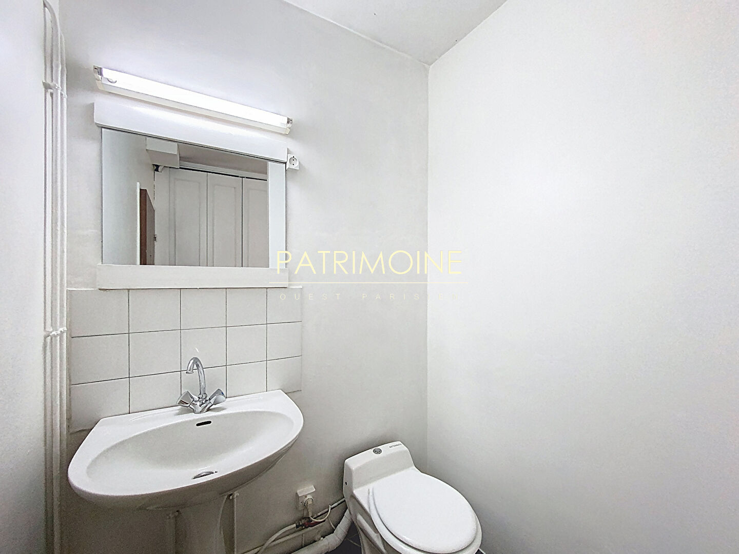 Photo Appartement L Etang La Ville 1 pièce(s) 16 m2 image 5/6