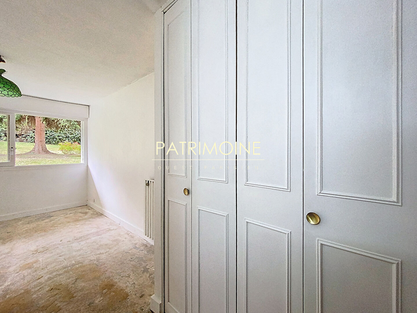 Photo Appartement L Etang La Ville 1 pièce(s) 16 m2 image 6/6