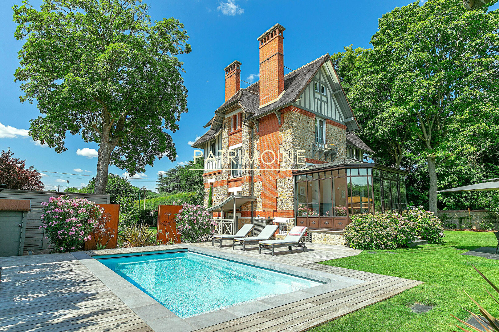 Maison Soisy Sur Seine