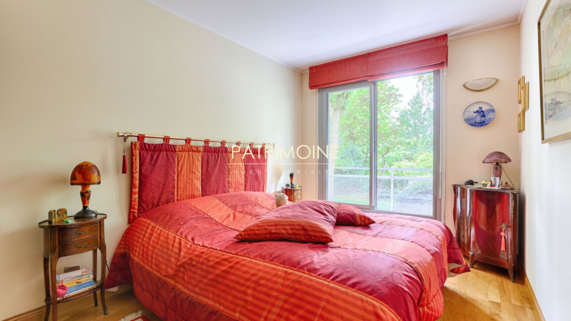 Photo Appartement Le Raincy 4 pièces  75 m2 image 4/6