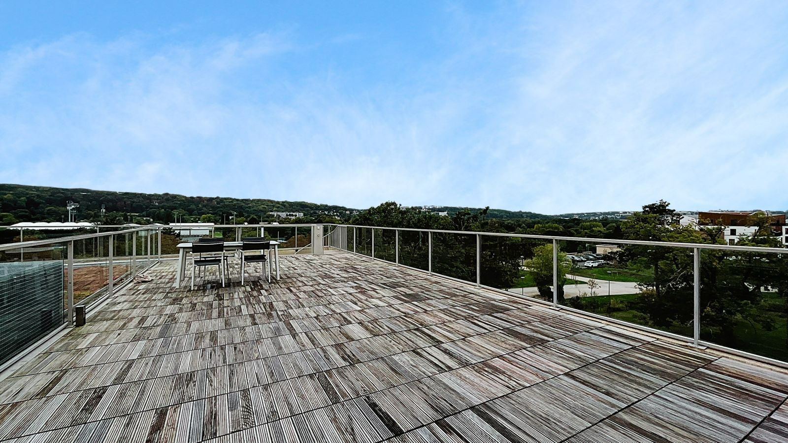 Appartement Le Vesinet 4 pièce(s) 95 m2