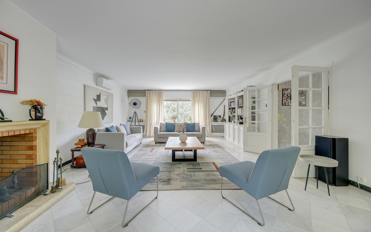 Photo Maison Maisons Laffitte 7 pièce(s) 221 m2 image 2/6