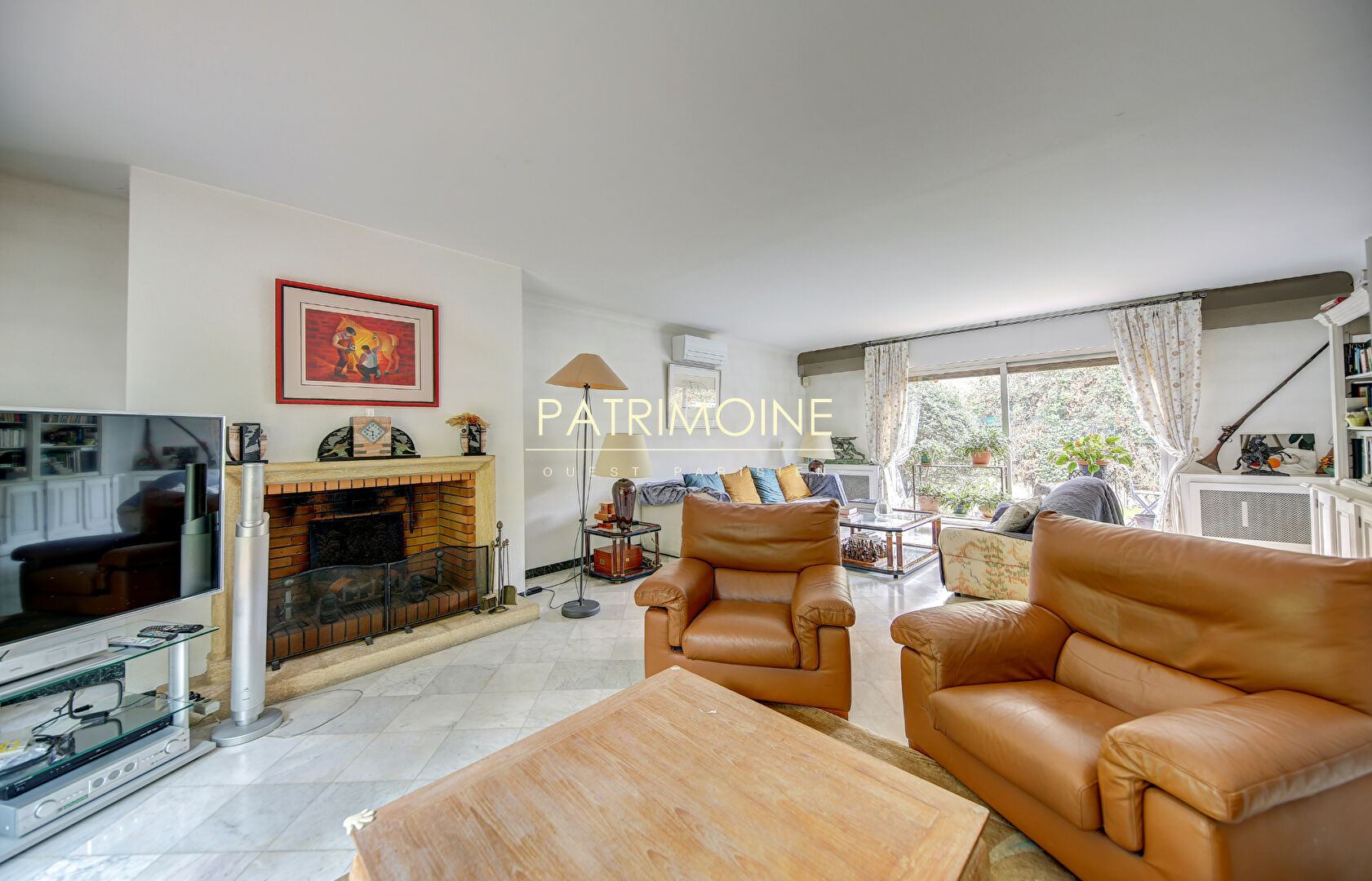 Photo Maison Maisons Laffitte 7 pièce(s) 221 m2 image 3/6