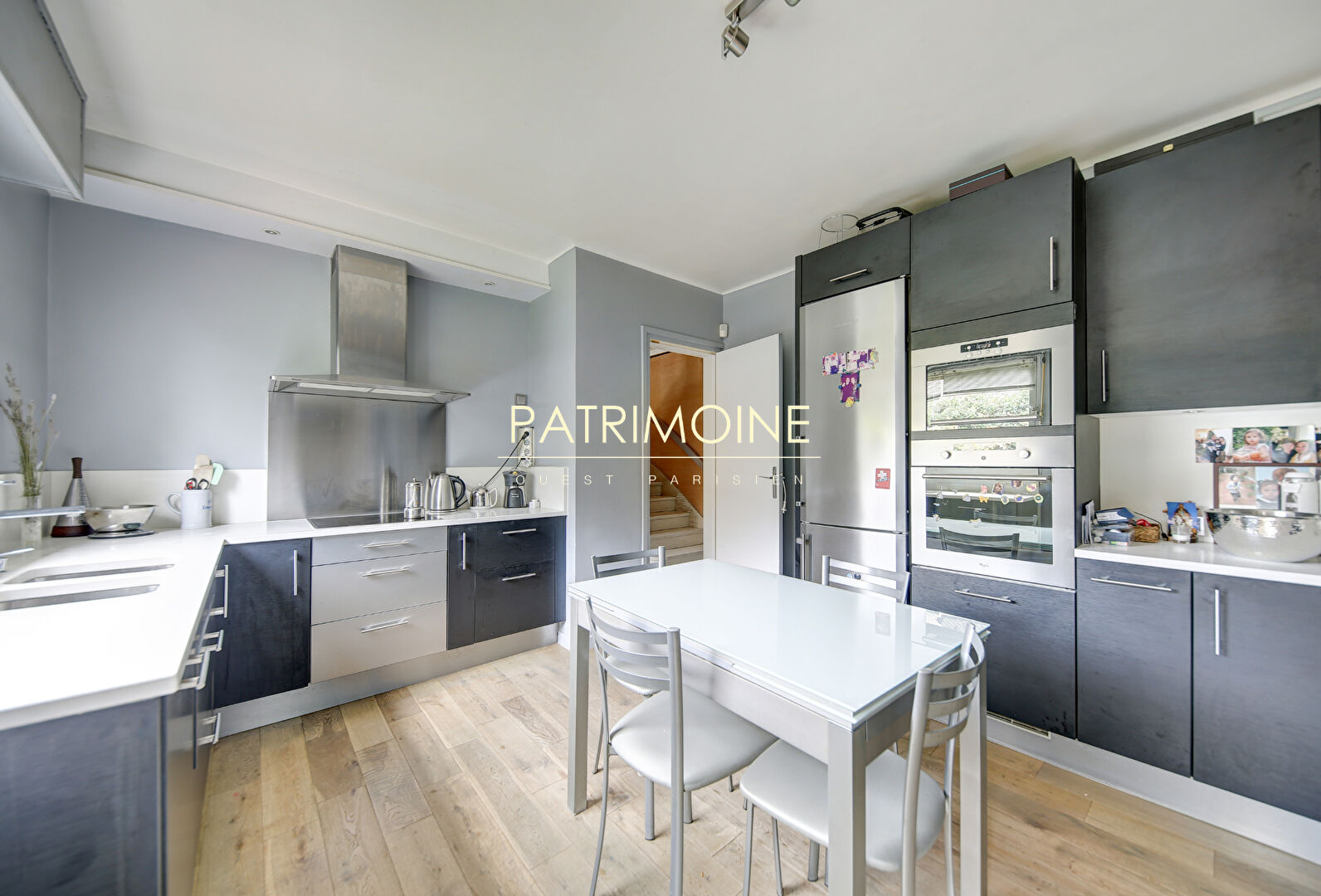 Photo Maison Maisons Laffitte 7 pièce(s) 221 m2 image 5/6