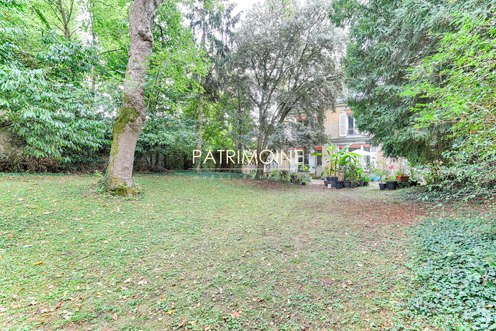 Photo Maison Antony image 1/6