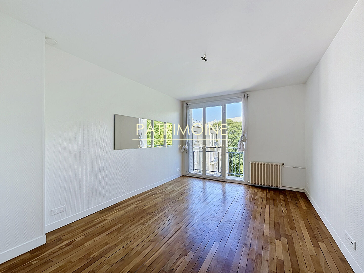 Agence immobilière de PATRIMOINE OUEST PARISIEN