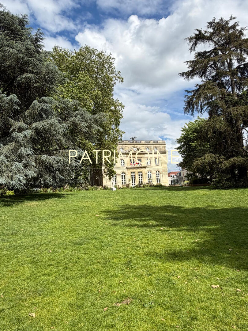 Agence immobilière de PATRIMOINE OUEST PARISIEN
