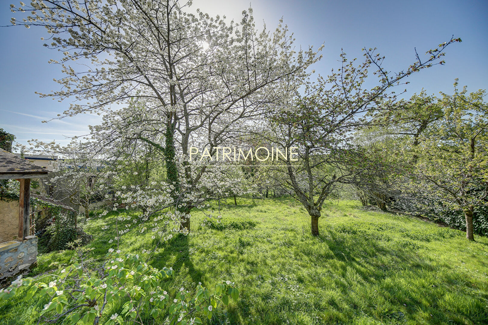 Agence immobilière de PATRIMOINE OUEST PARISIEN