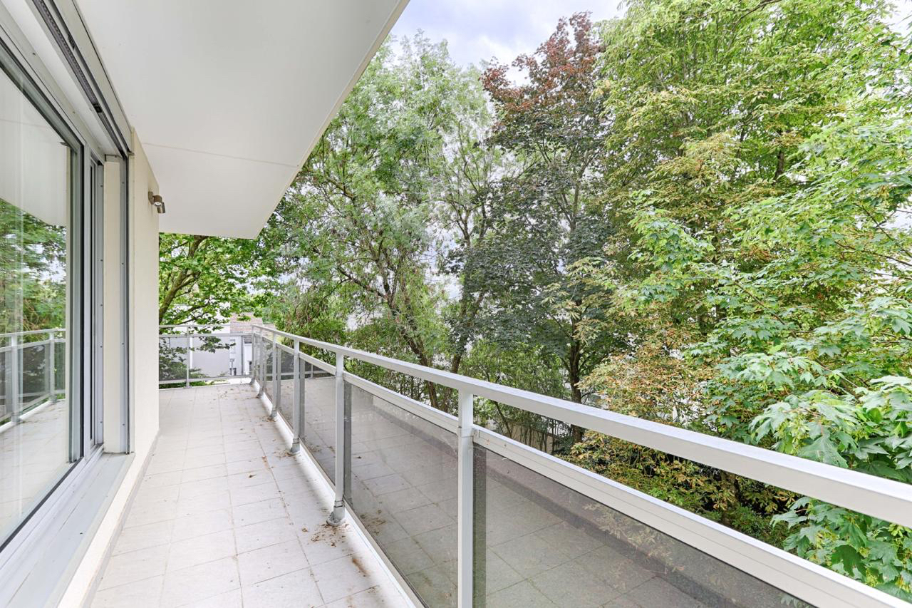 Agence immobilière de PATRIMOINE OUEST PARISIEN