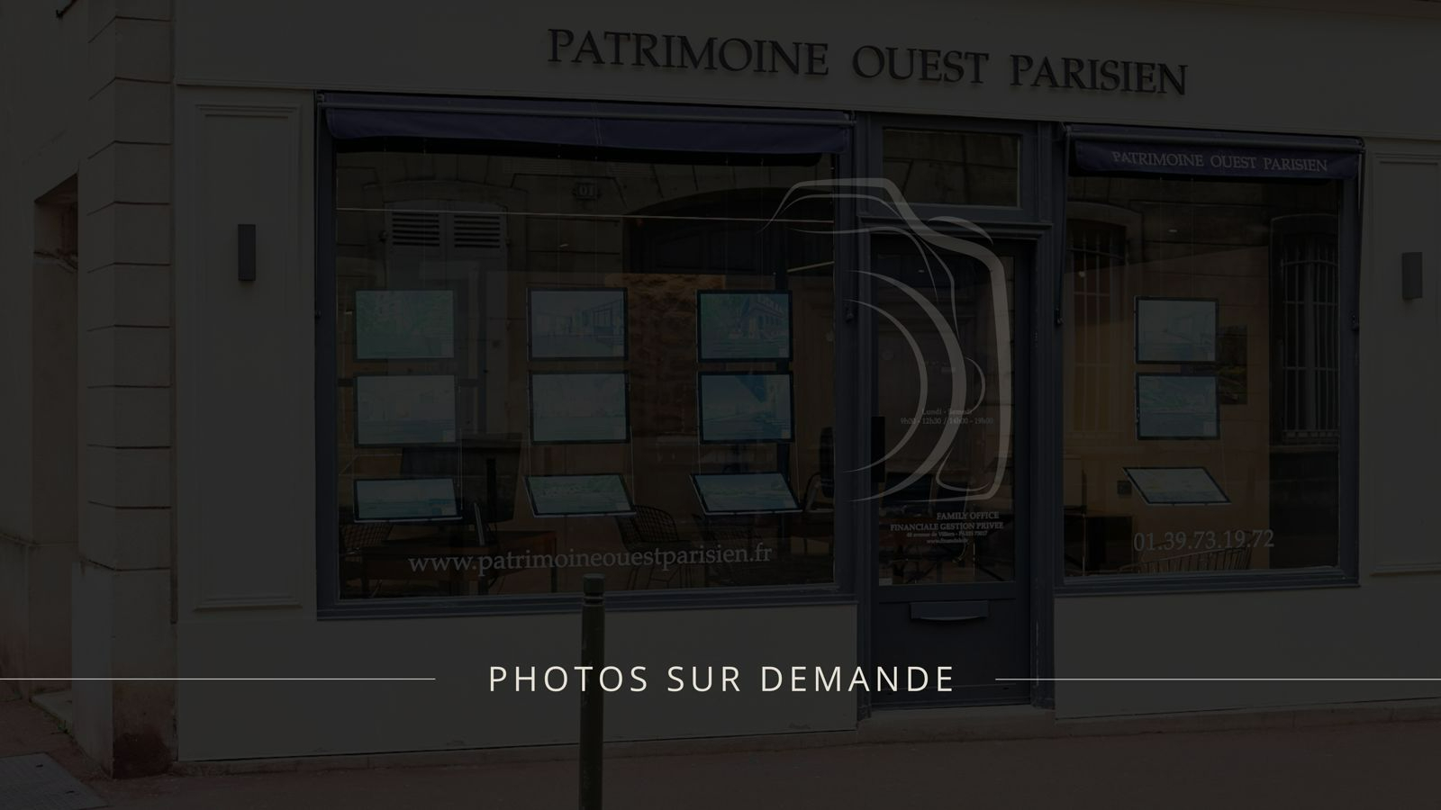 Maison Chavenay 8 pièce(s) 220 m2