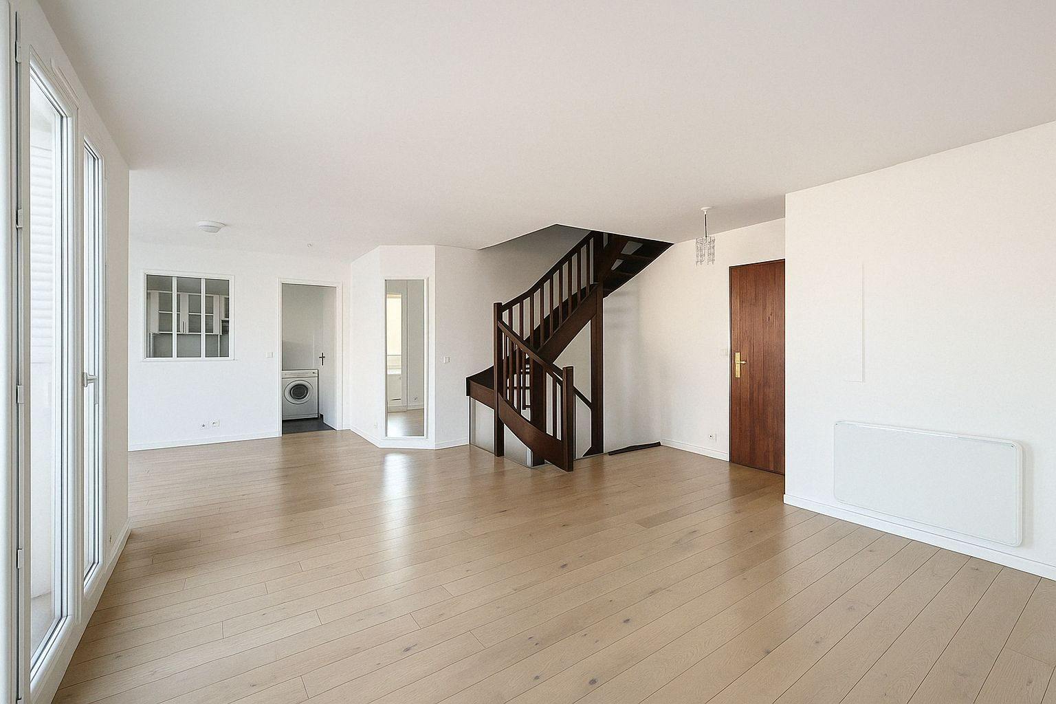 Agence immobilière de PATRIMOINE OUEST PARISIEN