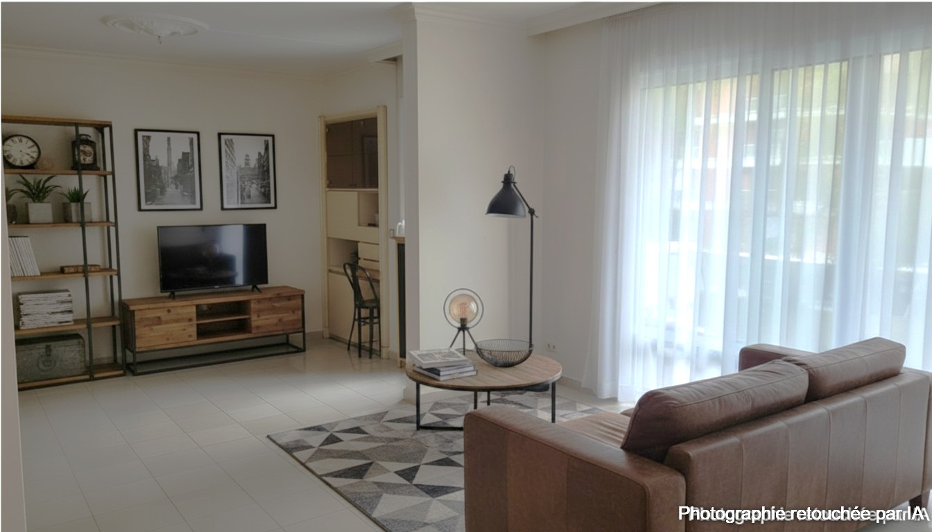 Agence immobilière de PATRIMOINE OUEST PARISIEN