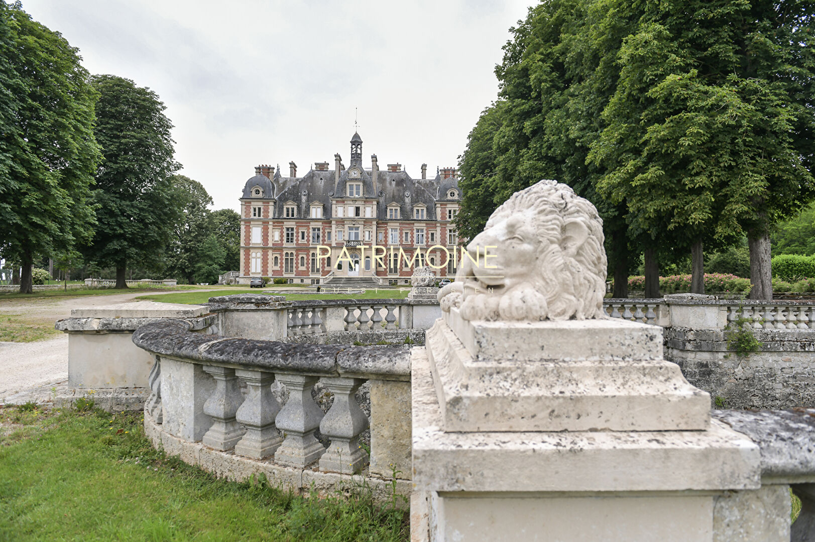 Agence immobilière de PATRIMOINE OUEST PARISIEN
