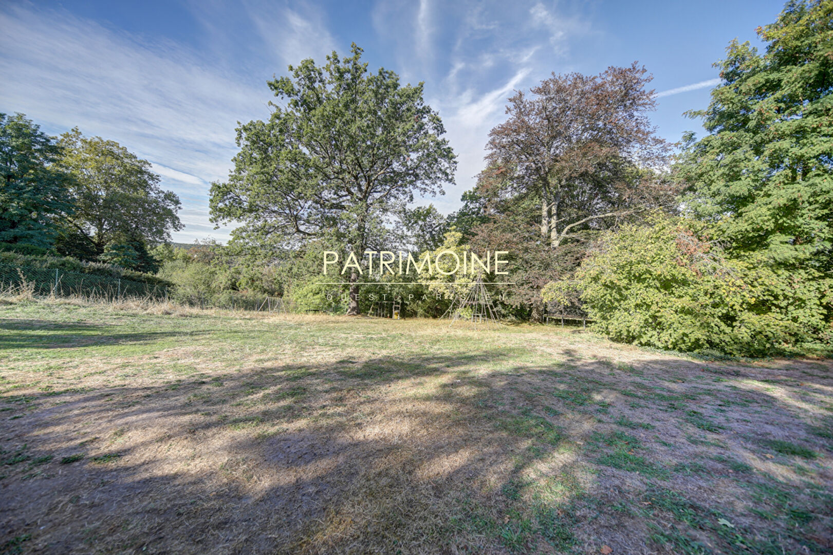 Agence immobilière de PATRIMOINE OUEST PARISIEN