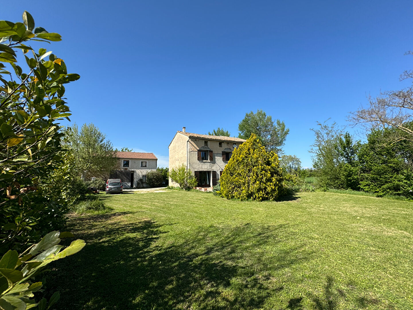 Agence immobilière de Pays des Sorgues immobilier - Pays des Sorgues Immobilier