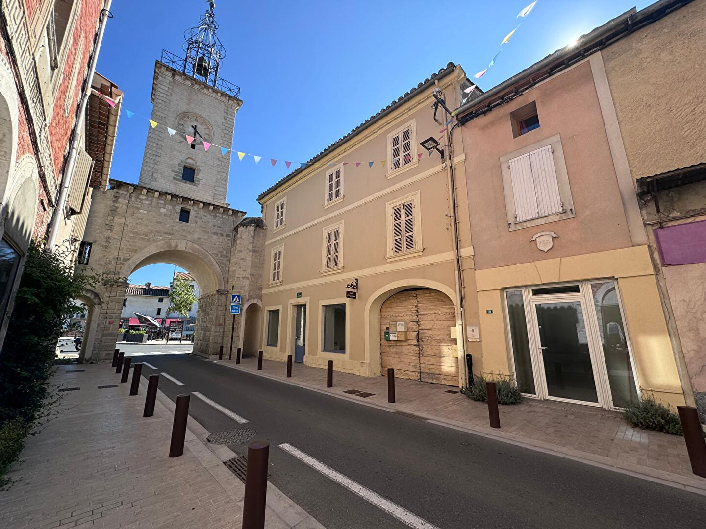 Photo Magnifique appartement T2 en coeur de ville avec jacuzzi image 6/6