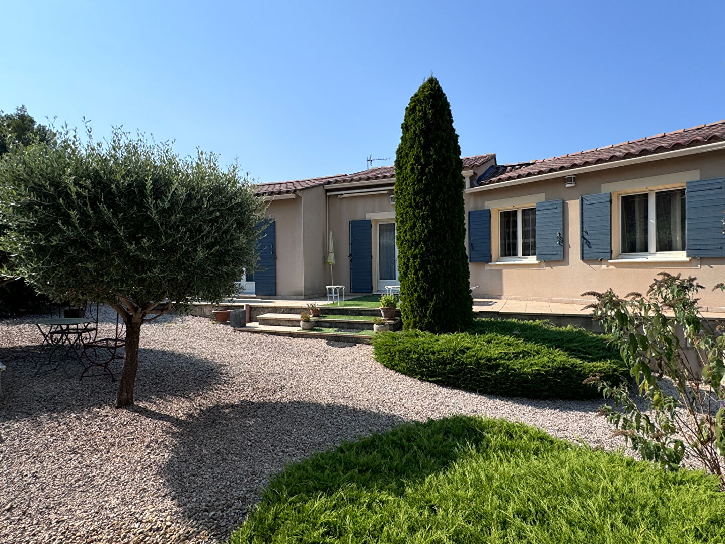Agence immobilière de Pays des Sorgues immobilier - Pays des Sorgues Immobilier