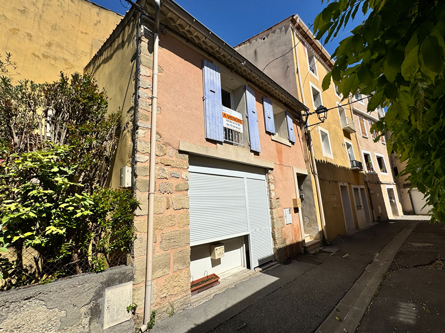 Agence immobilière de Pays des Sorgues immobilier - Pays des Sorgues Immobilier