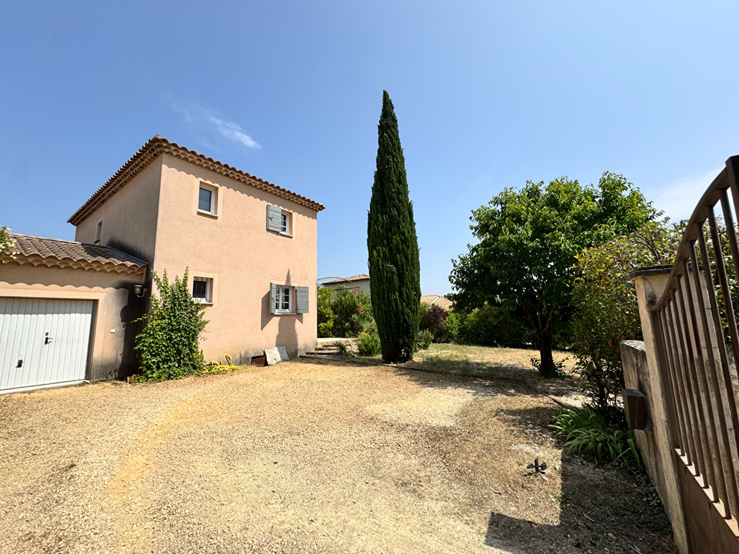 Agence immobilière de Pays des Sorgues immobilier - Pays des Sorgues Immobilier