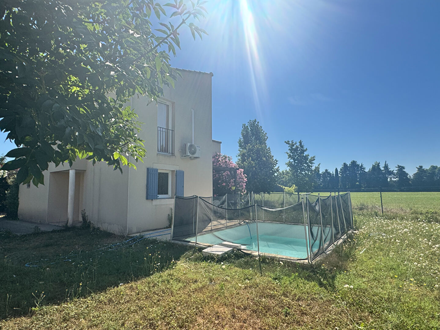 Agence immobilière de Pays des Sorgues immobilier - Pays des Sorgues Immobilier
